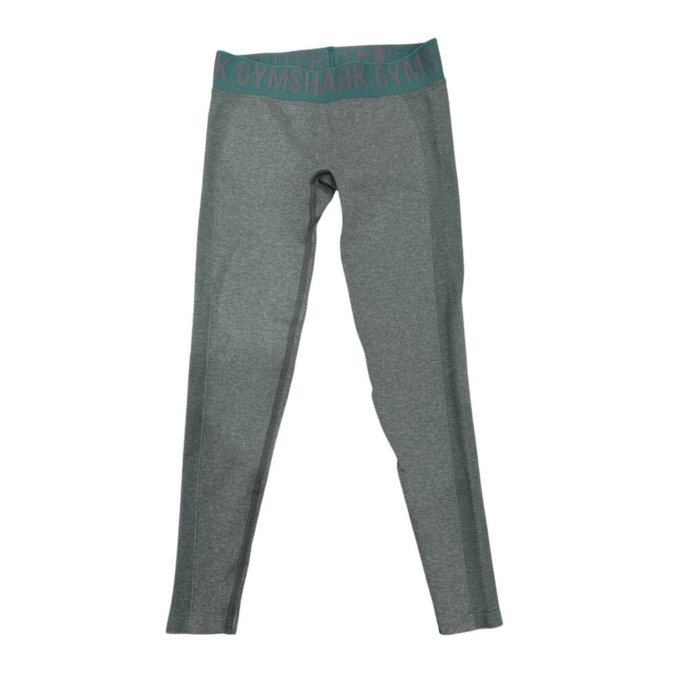 Gymshark Leggings Green Size S